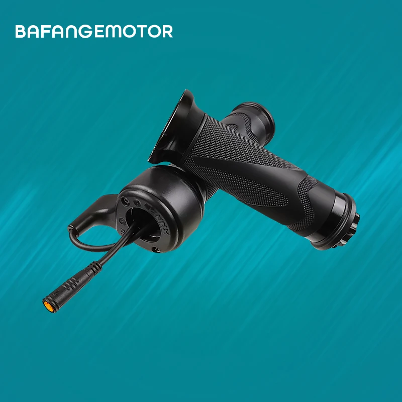 BBS01 BBS02 BBSHD дроссельная заслонка для велосипеда Bafang BBS E водостойкий соединитель