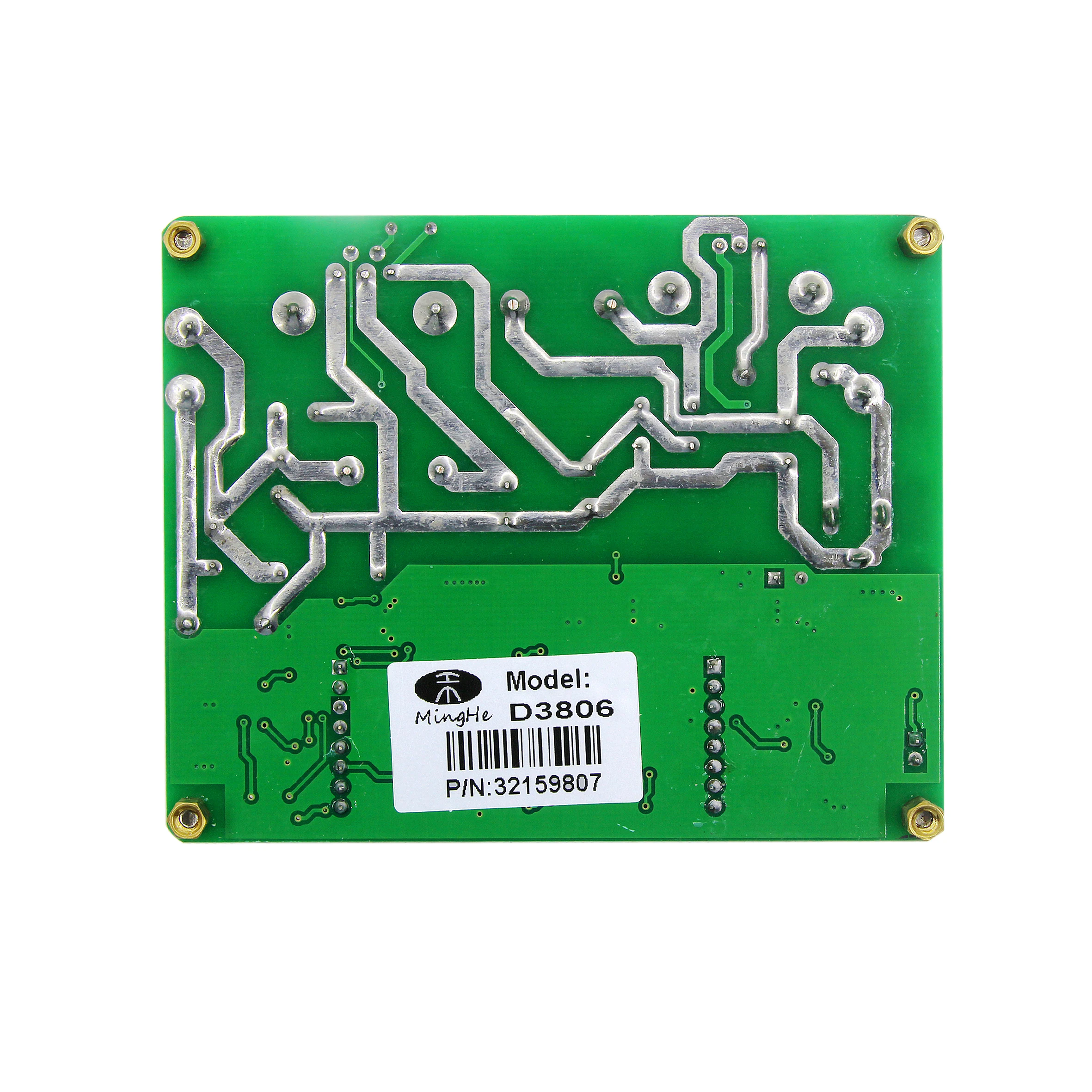 D3806 CNC DC Регулируемый источник питания постоянного тока Регулируемое напряжение и измеритель тока 38V6A зарядное устройство