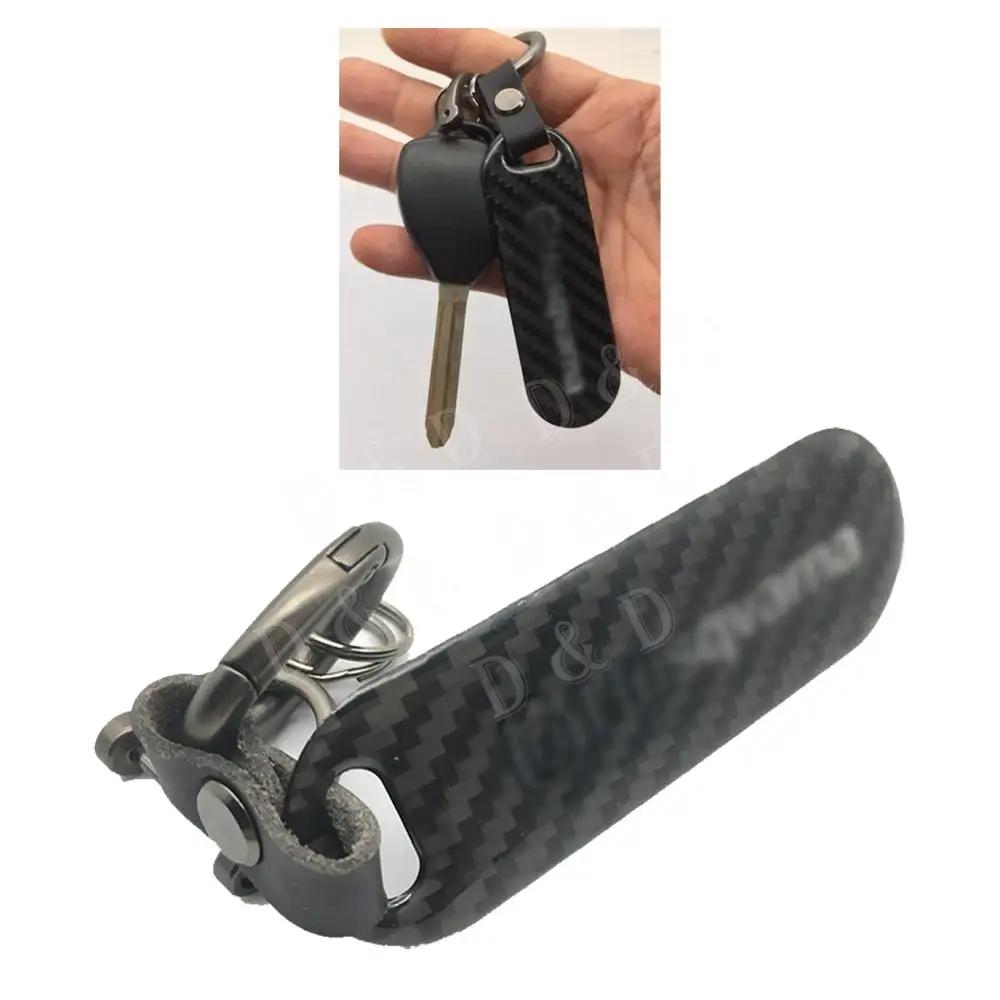 

For Husqvarna TE250i TE300i TX300i TE FE FS FC FX TX 125-701 Motorcycle accessories Fashion key chain Keyring Keychain Pendant