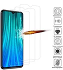 Закаленное стекло для Xiaomi Redmi 9C, защитное стекло HD для Note 9 Pro 9T Redmi 8 9 9A 9C 9T