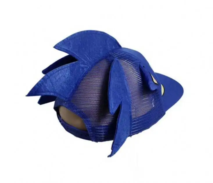 Бейсболка для косплея унисекс хлопок цвет в ассортименте 1 шт | Аксессуары одежды