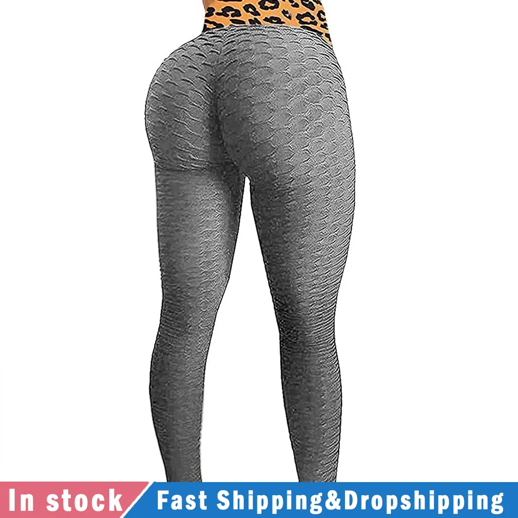 

Women Gym Seamless Pants Sports Clothes Stretchy High Waist Athletic Exercise Fitness Leggings Activewear Pants Dropshipping C2