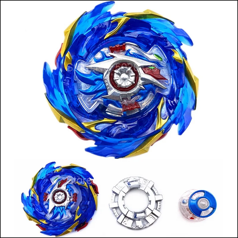 Волчок Beyblade Burst SuperKing B-174 набор Limit Break DX b174 игрушки для детей | Игрушки и хобби