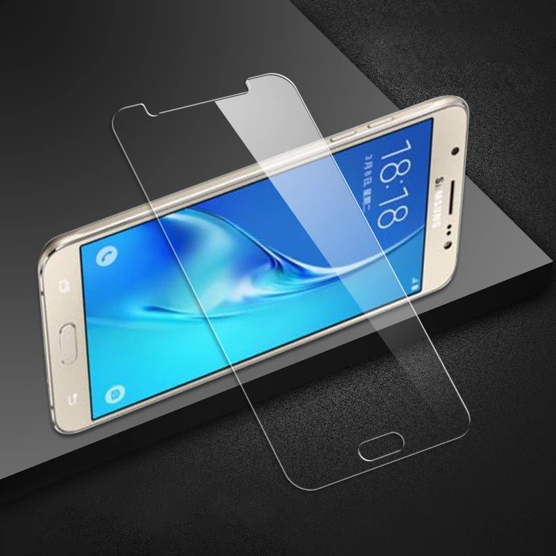 Закаленное Стекло на для samsung Galaxy J3 J5 J7 J2 J5 J7 Prime Экран протектор для samsung J2 J4 J6 J8 защитная пленка