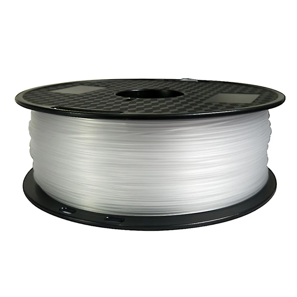 АБС-пластик для 3D-принтера 1 75 мм кг резиновые расходные материалы FDM материал