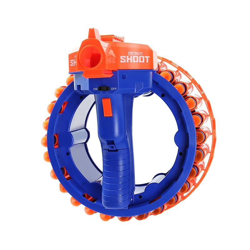 Пистолет Электрический для страйкбола 6 5 см Nerf | Игрушки и хобби