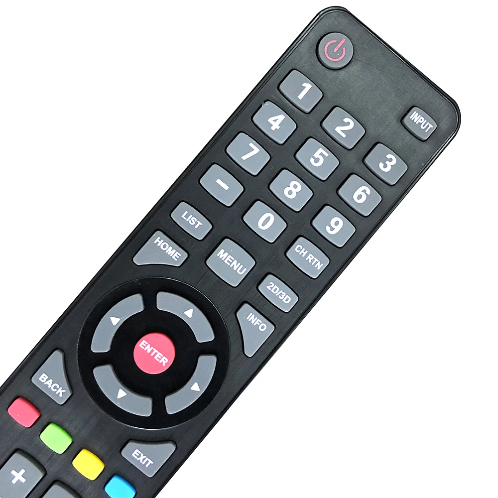 Новый оригинальный пульт дистанционного управления для KONKA KK-WY602 Led Smart Tv 3d |