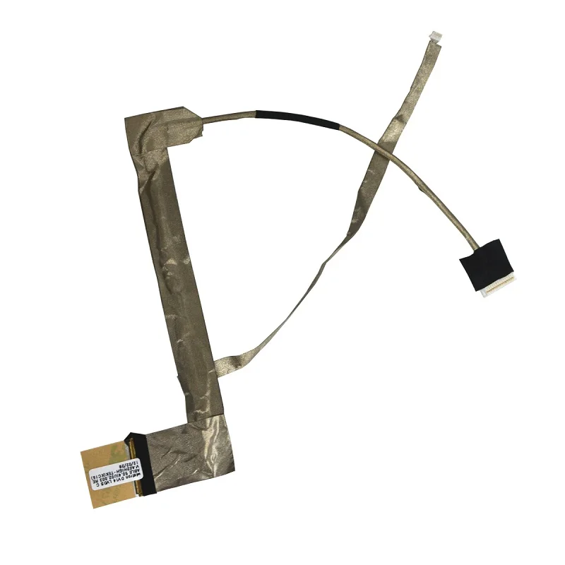 

Гибкий кабель LVDS для ЖК-дисплея ноутбука Dell M4040 M4050 N4040 N4050 1450 V1450 50.4IU02.101