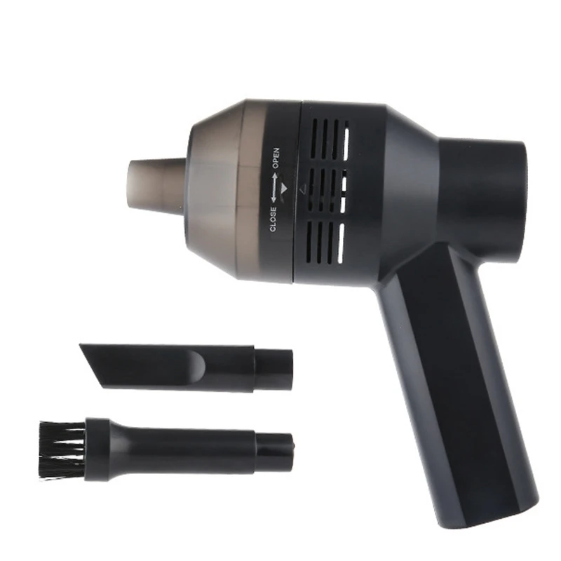 Воздушный Пыльник для чистки компьютерной клавиатуры-беспроводная