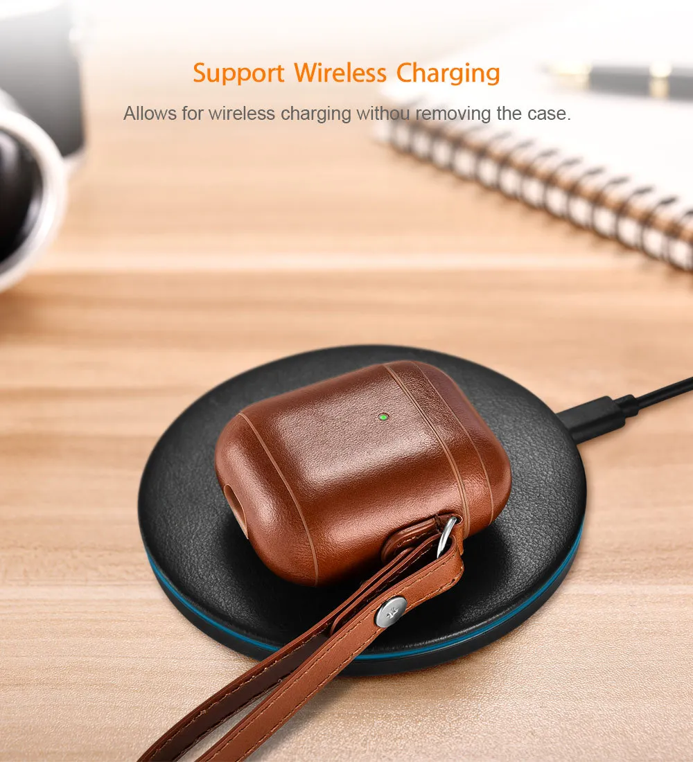 ICarer винтажная Классическая искусственная кожа | Мобильные телефоны и аксессуары