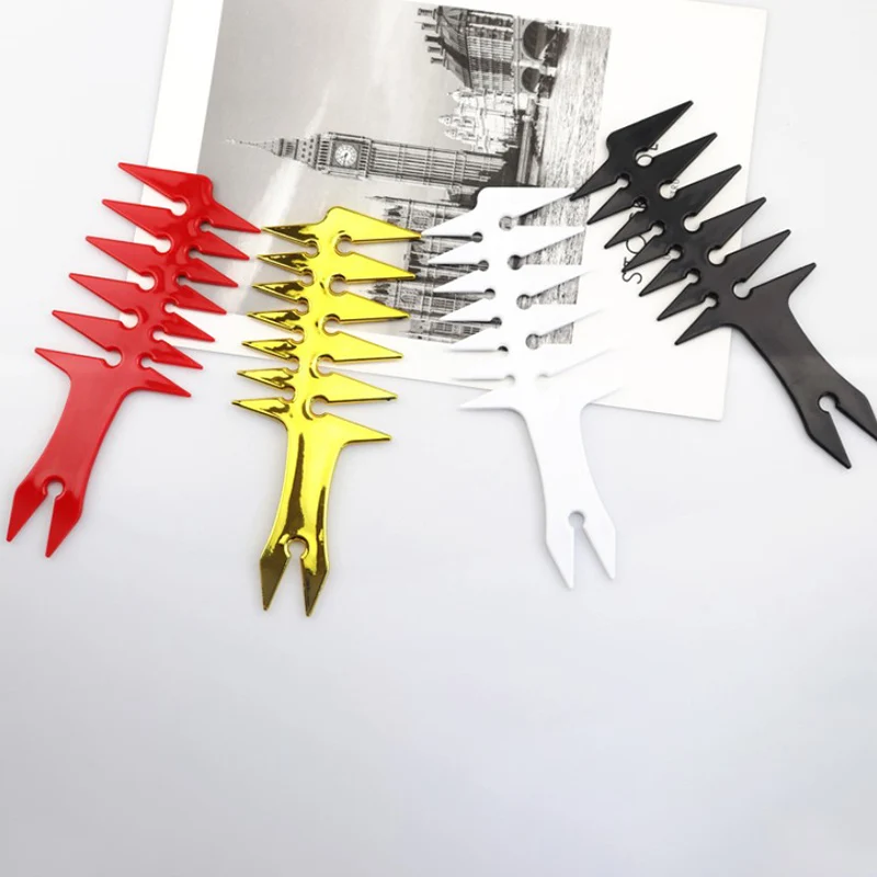 

Oil Head Comb Hairdresser Haircut Wide Tooth Fork Comb Large Tooth Detangling Curly Comb Barber Hairdressing Styling Tools