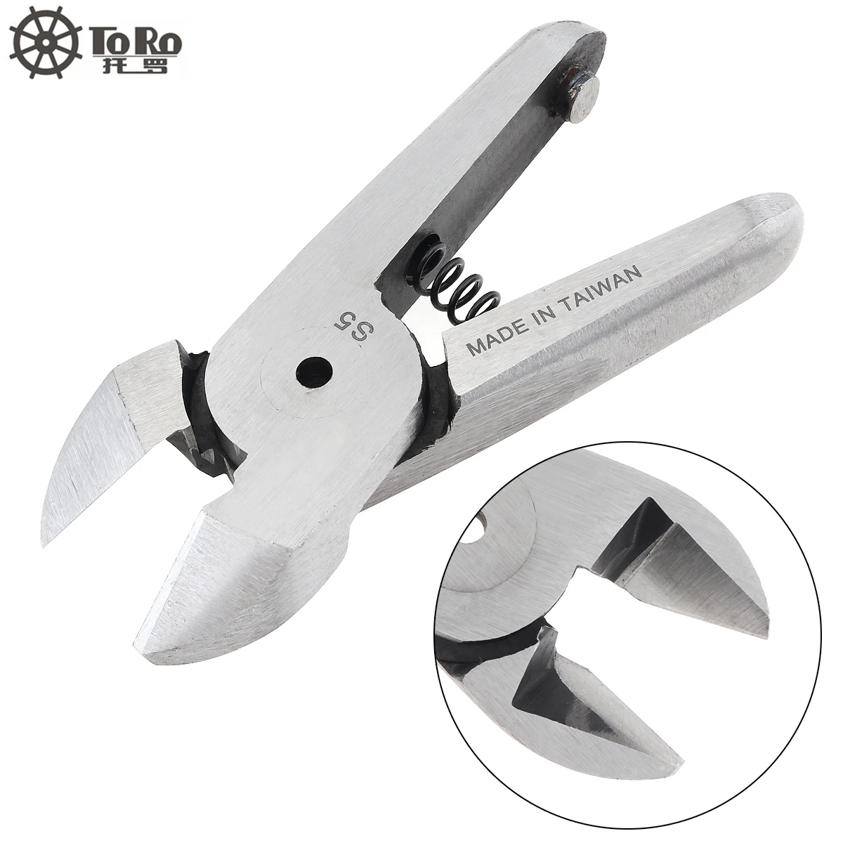 Нержавеющая сталь опционально угловая HS 20K пневматическая воздушная головка