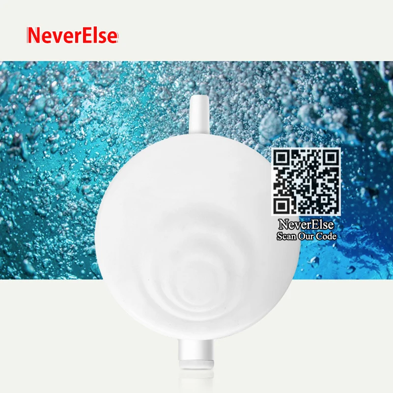 Маленький размер мини воздушный насос 1 Вт для маленького аквариума на столе