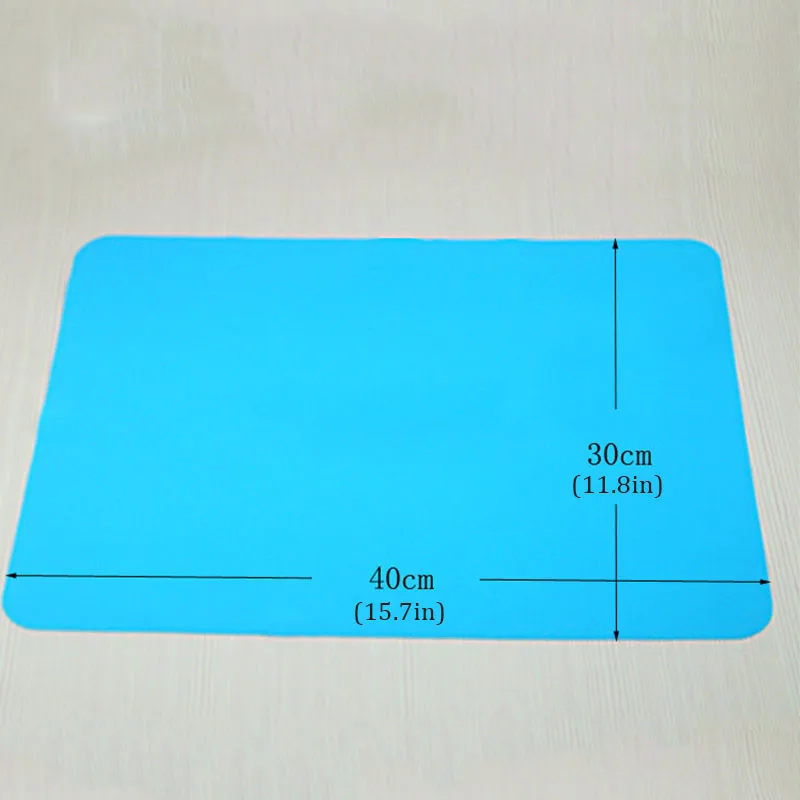 1 шт. силиконовые коврики для выпечки|pad product|bakeware moldpad heating |