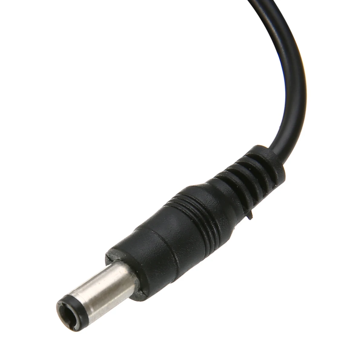 1 шт ЕС Питание Подключите конвертер адаптер переменного тока 100-240V DC 9V 0.5A 500mA 9 Вт