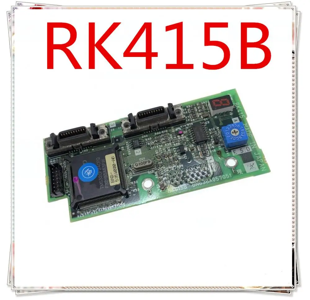 Для RK415B BN638A057G651A гарантия 1 год|Зарядные устройства| |