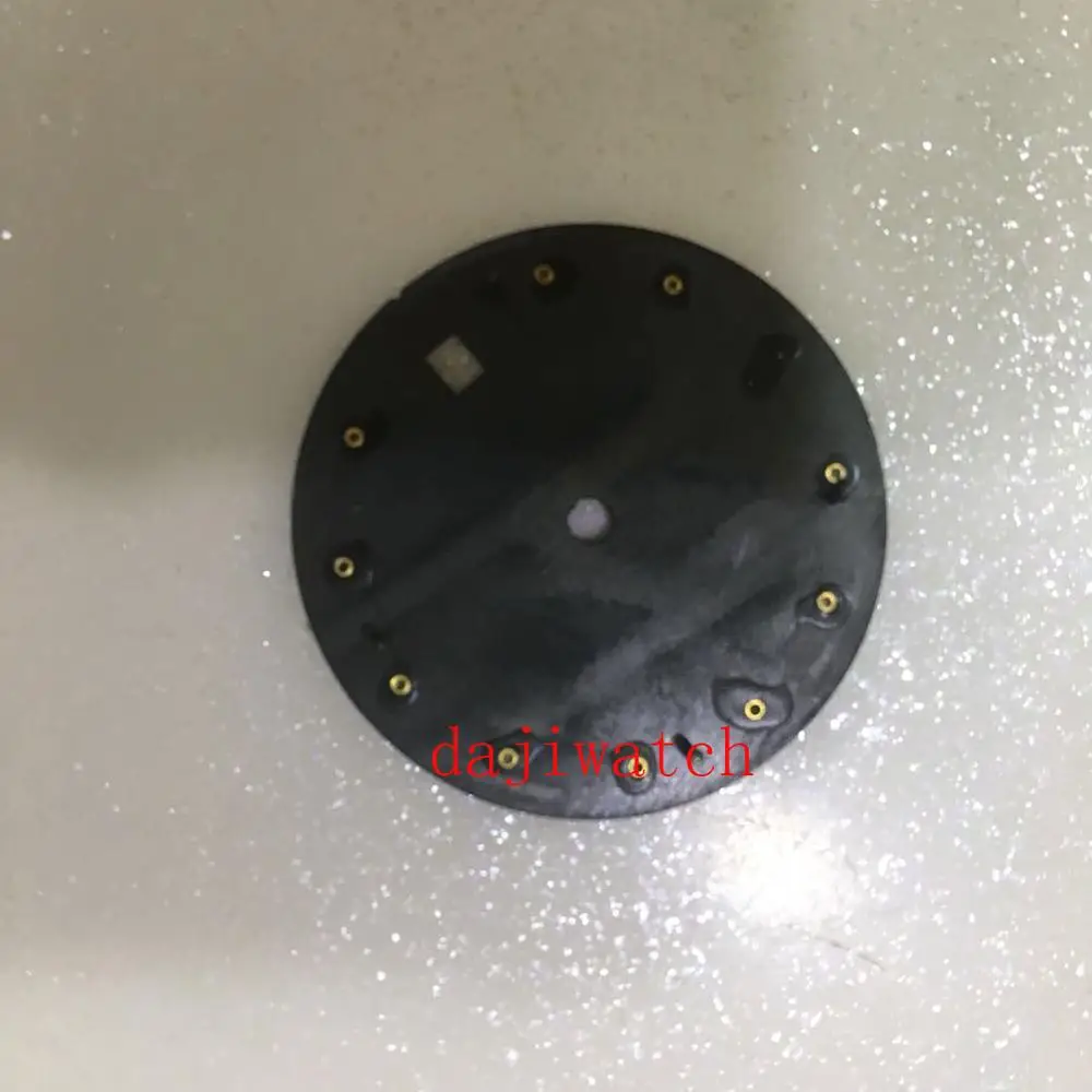 

2020 new Bliger 29.2mm black dial, suitable for 2836 2824, Miyota 8205 8215 821A, Pearl DG2813 3804 Seagull ST1612 movement