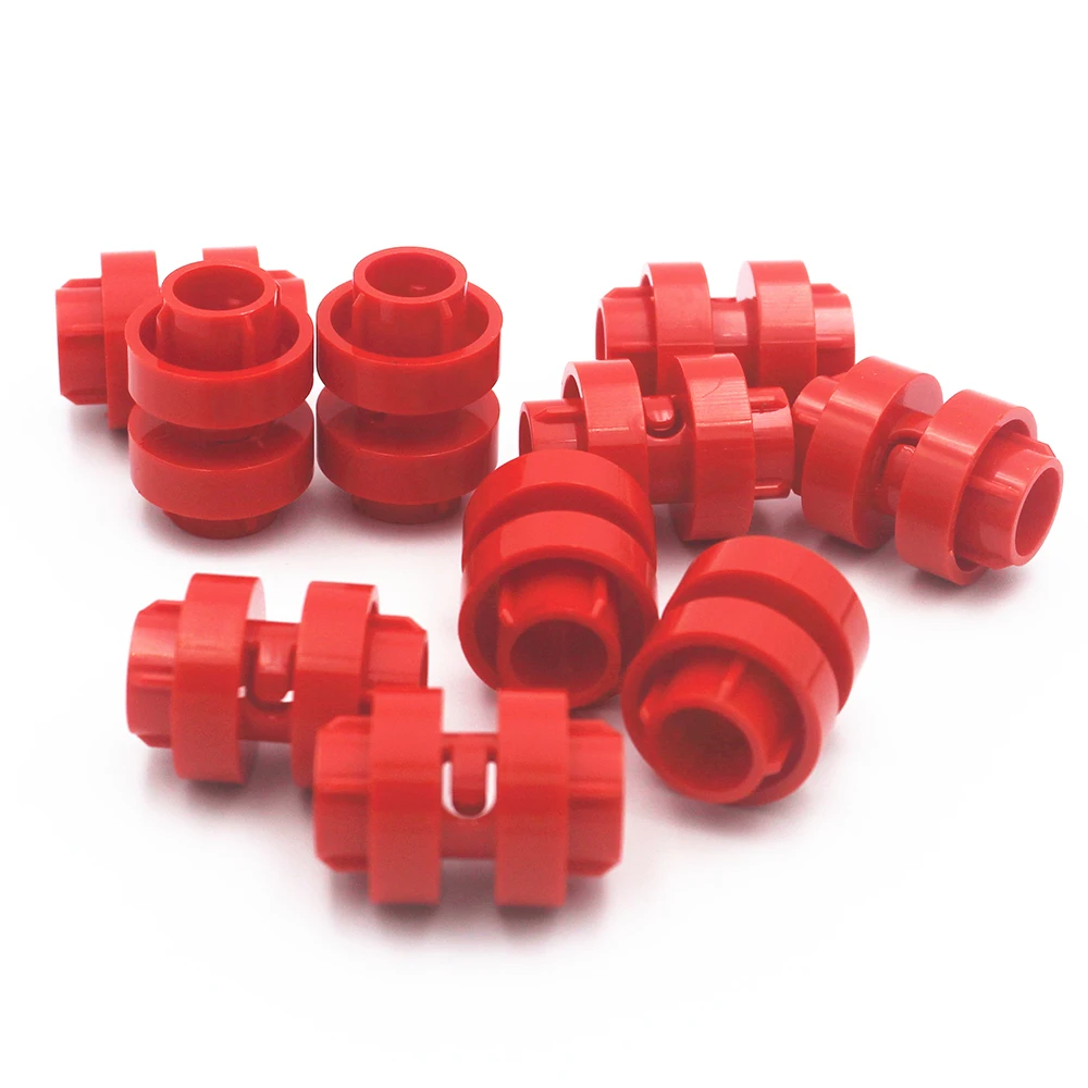 

tech Parts tech GEAR SHIFTER RING 3M Assembles Particles 3L Bricks Parts ducational Creative Toys free shipping