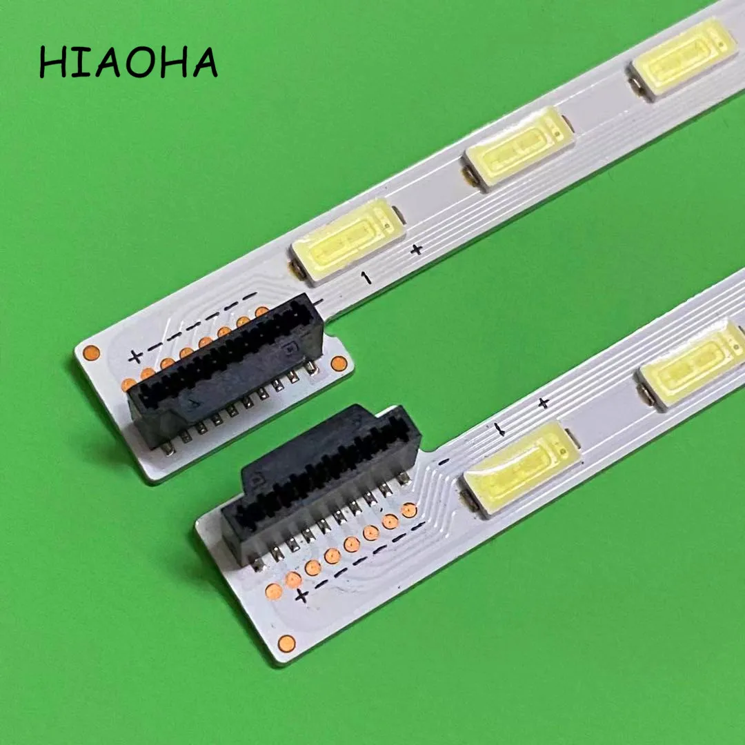 

LED Backlight Strip For 47" V12 Edge REV1.4 6920L-0131C 6920L-0131D 47E610G 47LM6200 LC470EUE 47E82RD 47E92RD 47E600Y 47E600F