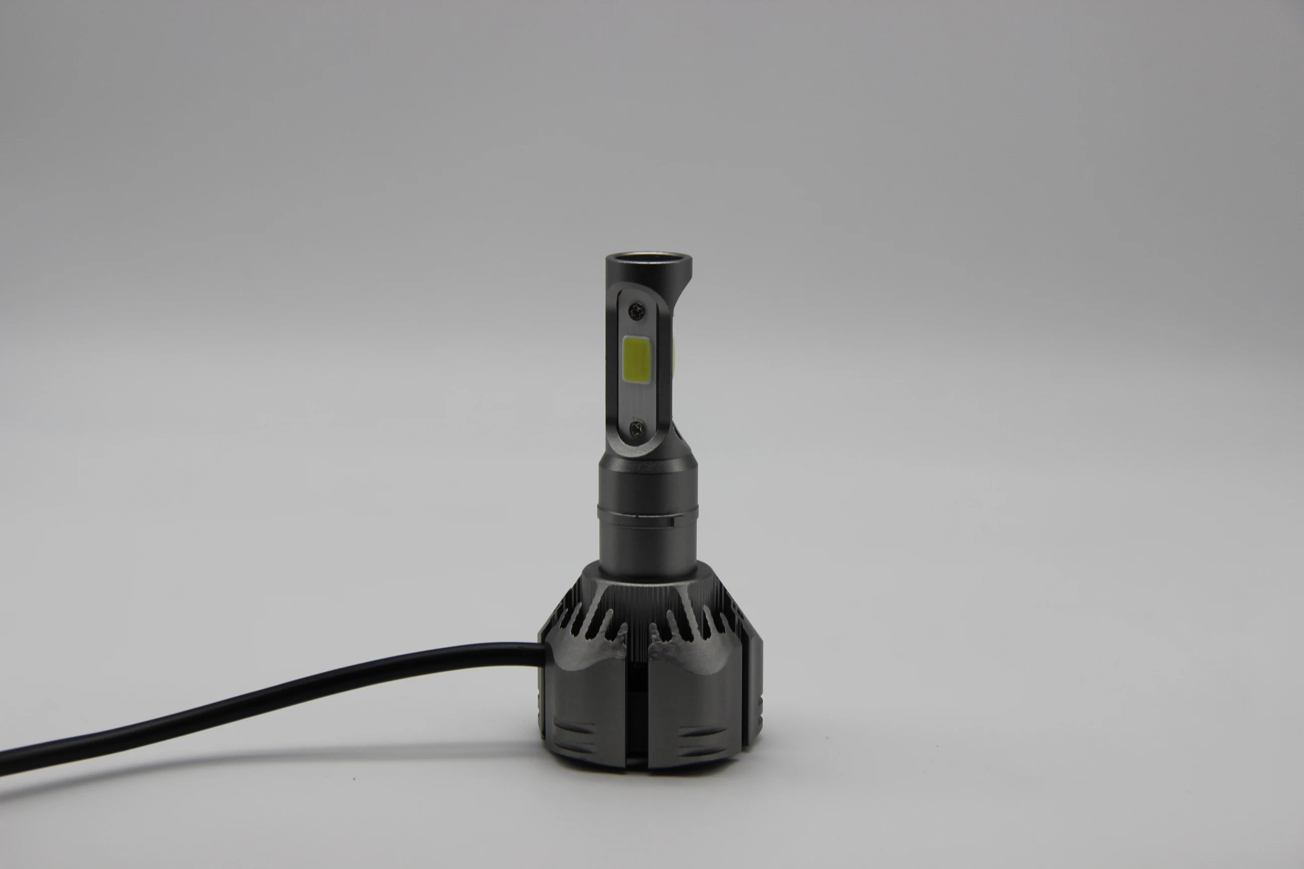 

2 PCS CENREE T11-H4.H3.H7.H11.9005.9006.880.881LED Aluminium Material Chip Car Led Headlights