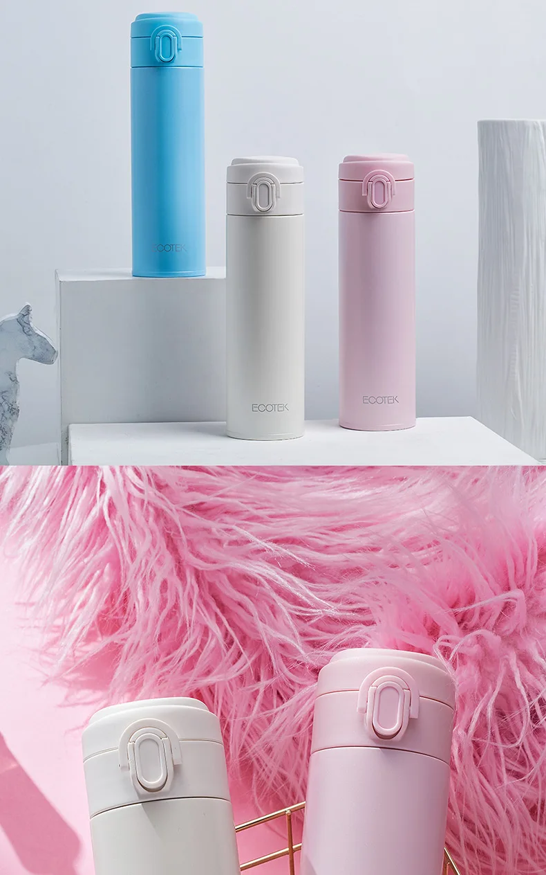 Вакуумный термос чашка для бутылок фляга Amp термосы бутылка воды простой