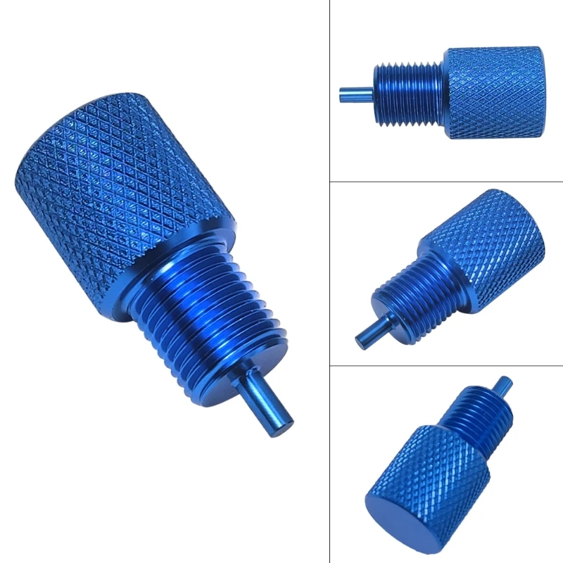 Мотоциклетный тормоз Дозирующий спускной клапан пропорциональный тромбоз