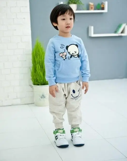 Штаны шаровары для мальчиков и девочек в стиле хип хоп|Брюки| |