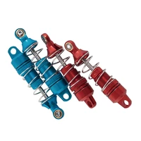 for losi new metal shock absorber a pair of front and rear for losi 118 mini t 2 0 2wd sports car