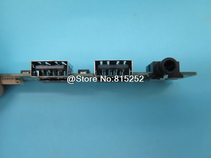 

Laptop USB Board For Lenovo U410 Touch U410T 90002528 39LZ8UB0010 New