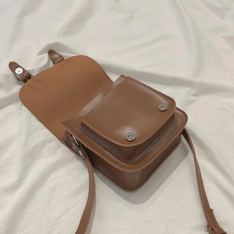 Locimole модные женские сумки винтажные сумки-мессенджеры маленькие квадратные