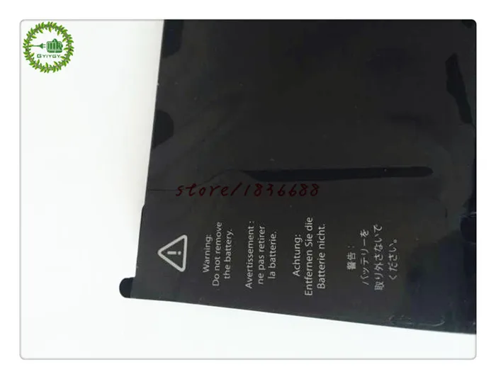 GYIYGY 10.95V 77.5Wh A1382 Laptop Battery For MacBook Pro 15&quot A1286 2011 Version MC721 MC723 MD318 MD322 MD303 MD304 | Компьютеры и