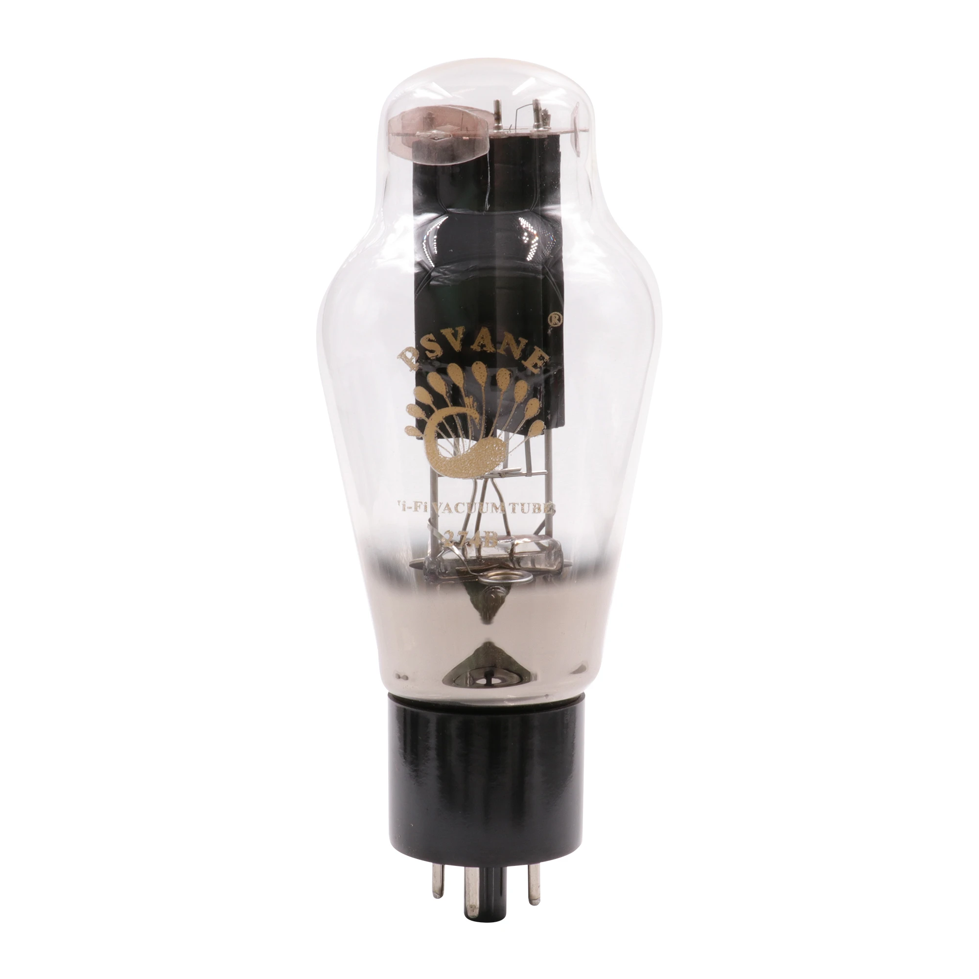 PSVANE 274B вакуумная трубка винтажная выпрямителя заменяет GZ34 5U4G 5AR4 Western Electric WE274B