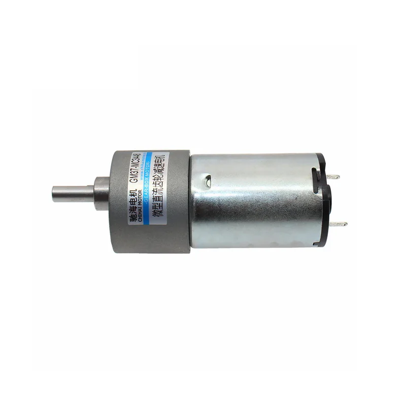Chr-gm37-kgc 3448 мотор микро DC постоянный магнит редуктор 24 0 V | Строительство и ремонт