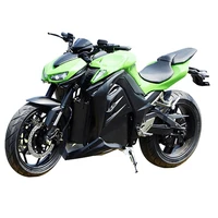 2020 new model z1000 full size 160kmh racing electric motorcycle 5000w 8000w 10000w 20000w for adult