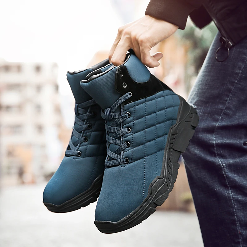 

Mens Casual Shoes Hot Sale Zapatos Casuales Leisure Shoes Boots Work Sneaker Man Casual Shoe Men's Snow Mens Dress Fashion