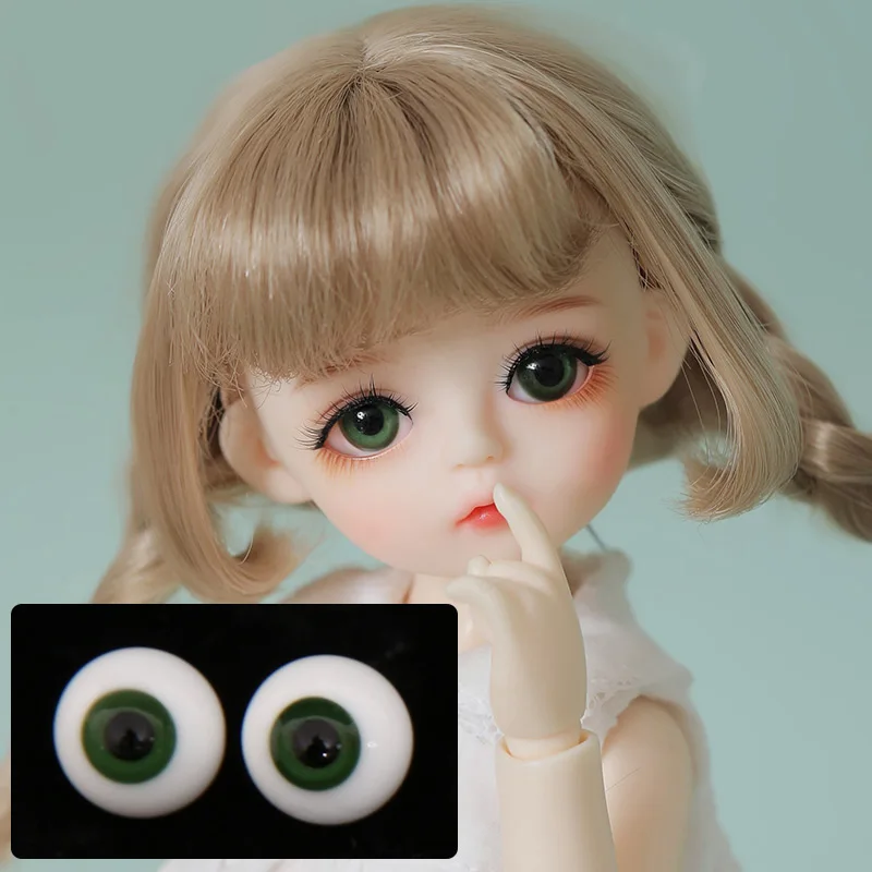 Новое поступление BJD Eyeball Бесплатная доставка Размер 1/3 1/4 1/6 1/8 высокое качество SD