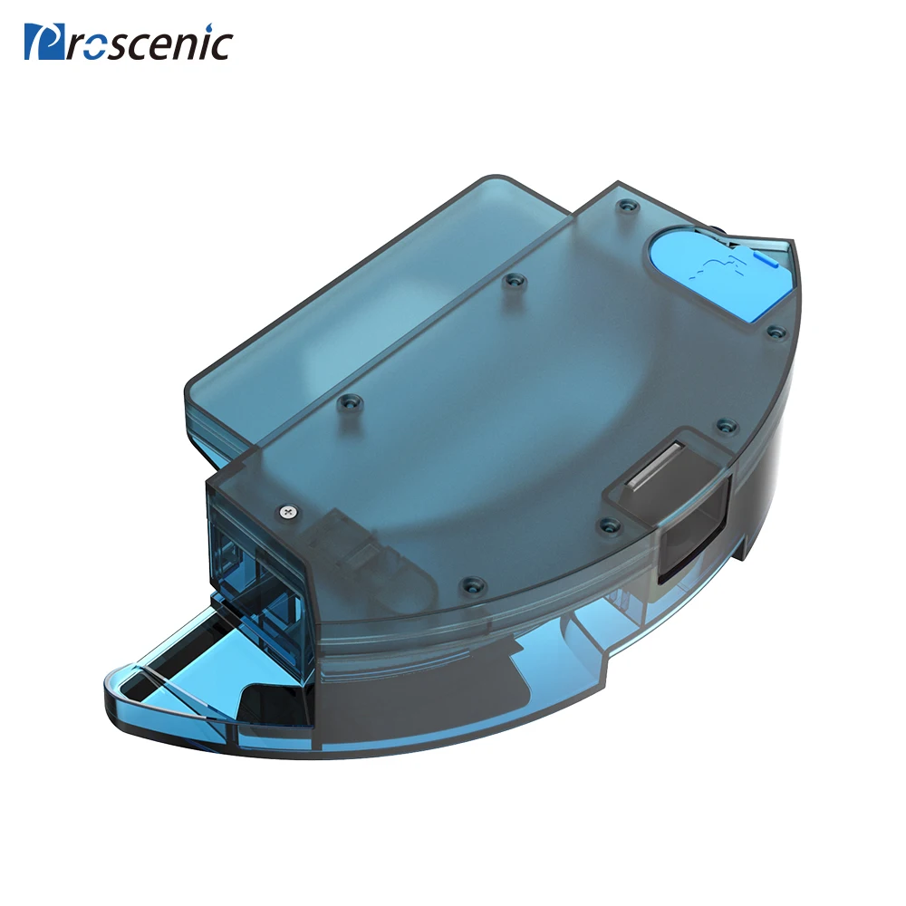 Proscenic 790 T/800 T/811 GB/820 T резервуар для воды для мытья - Цвет: 820T water Tank