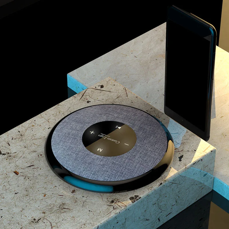C7 плавающий Bluetooth-динамик Водонепроницаемый IPX6 саундбокс для плавания с кнопками