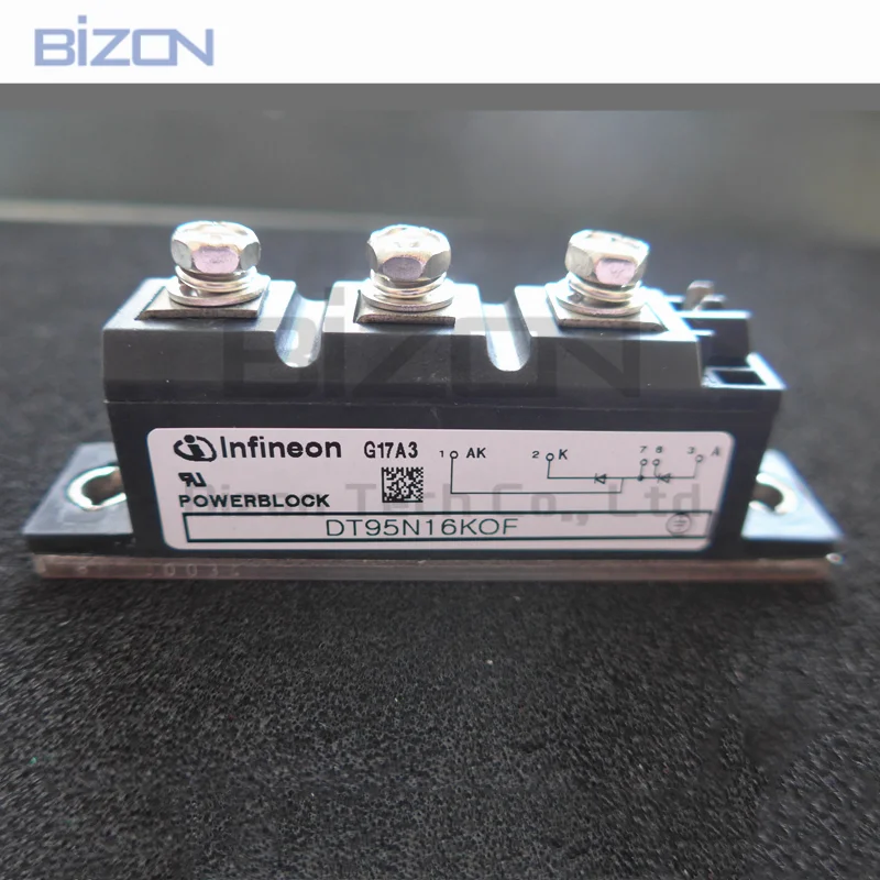 

DT95N16KOF DT95N12KOF