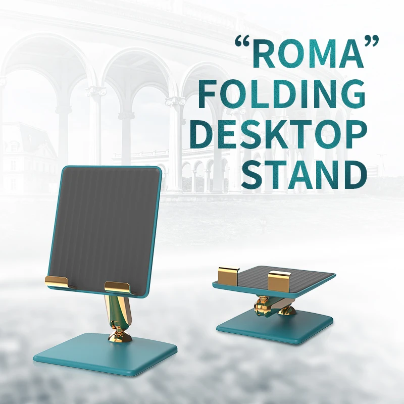 CASEIER складной настольный держатель для телефона подставки iPhone Xiaomi универсальный