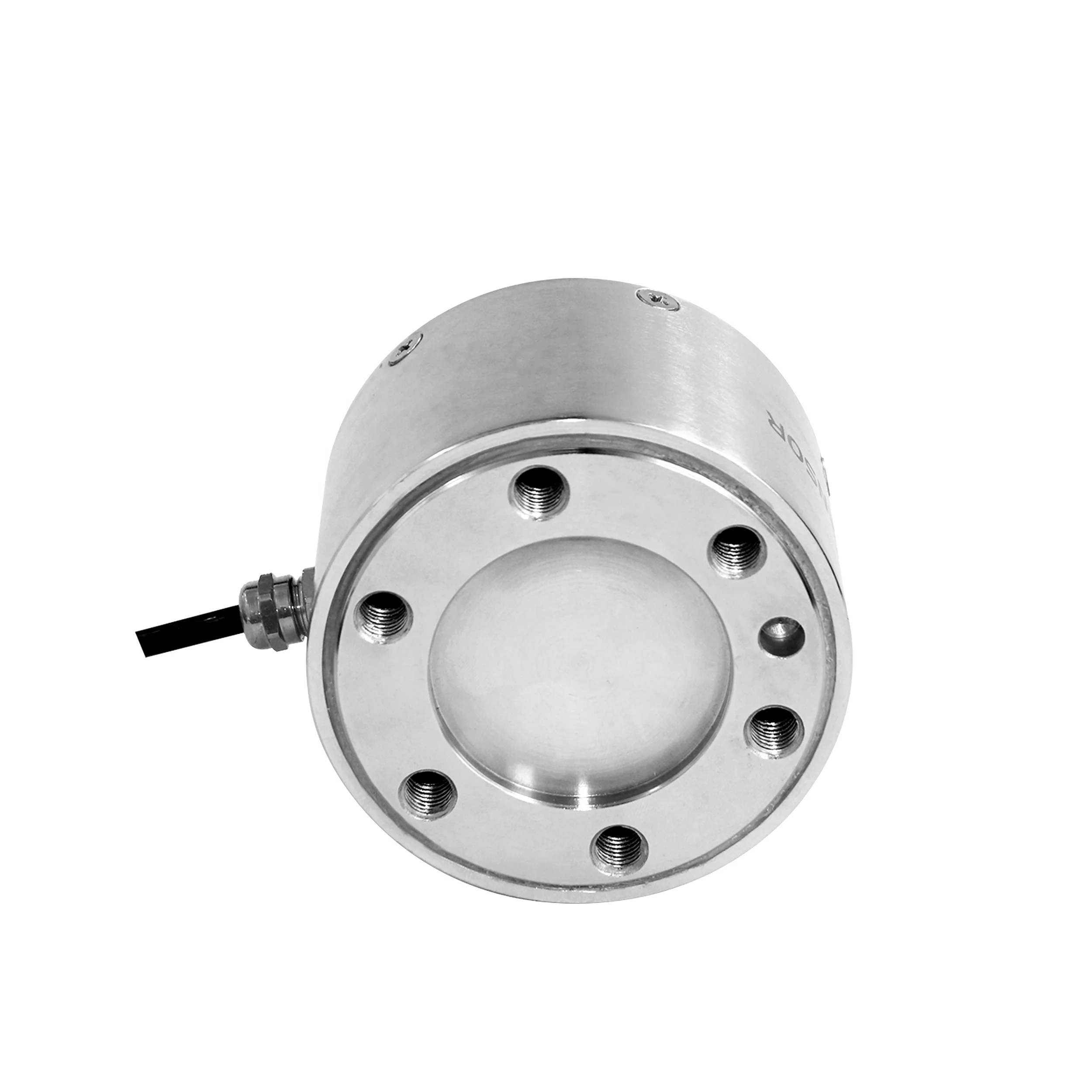 

XJC-H45 Resistance Strain Type Industrial Vibration Sensor