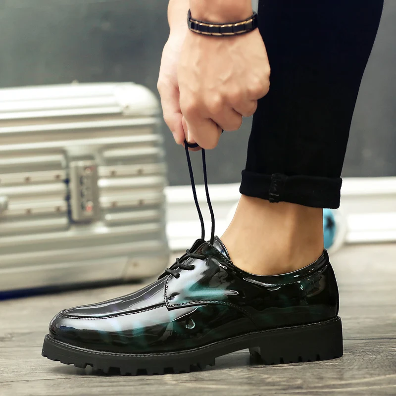 

Spring Casual Shoes Men Leather Casual Shoes Sneakers Male Fashion Sneaker Man Shoe Luxury Breathable Of Solid White Knitting