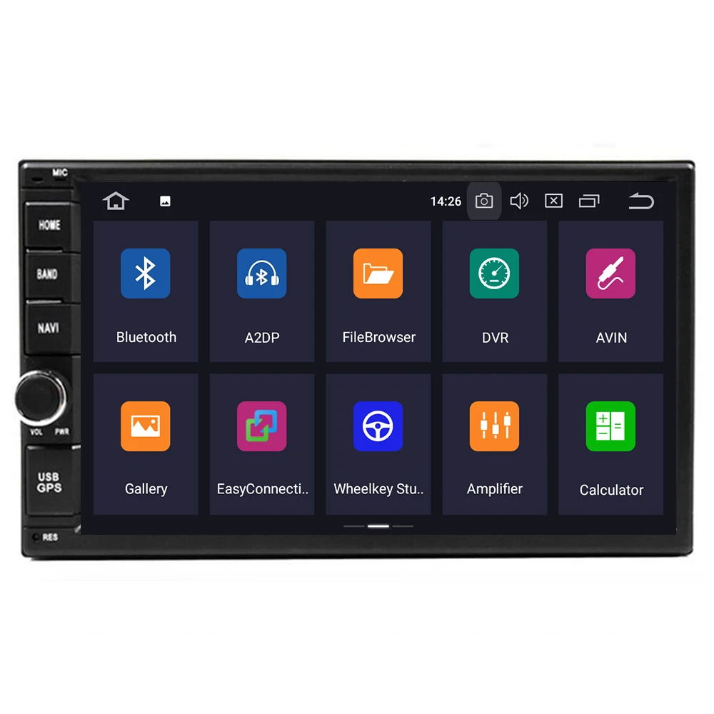 PX5 DSP Android 10 4 Гб ОЗУ 64 ПЗУ 8 ядер Автомобильный мультимедийный плеер 2 Din для