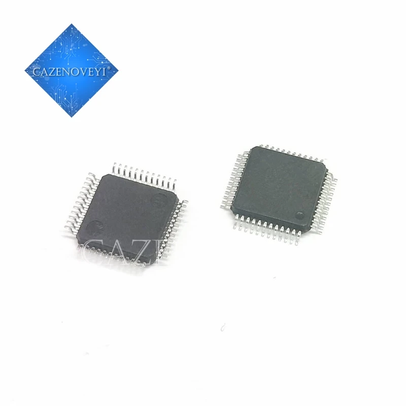 1 шт. TMS320F28027PTT TMS320F28027 LQFP-48 TMS320F2812PGFA TMS320F2812 LQFP-176 TMS320VC5402PGE100 TMS320VC5402 LQPF-144 в наличии