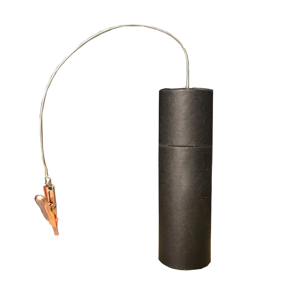 Высококачественный аудиокабель HiFi шумоизолятор с заземляющей петлей GND черное