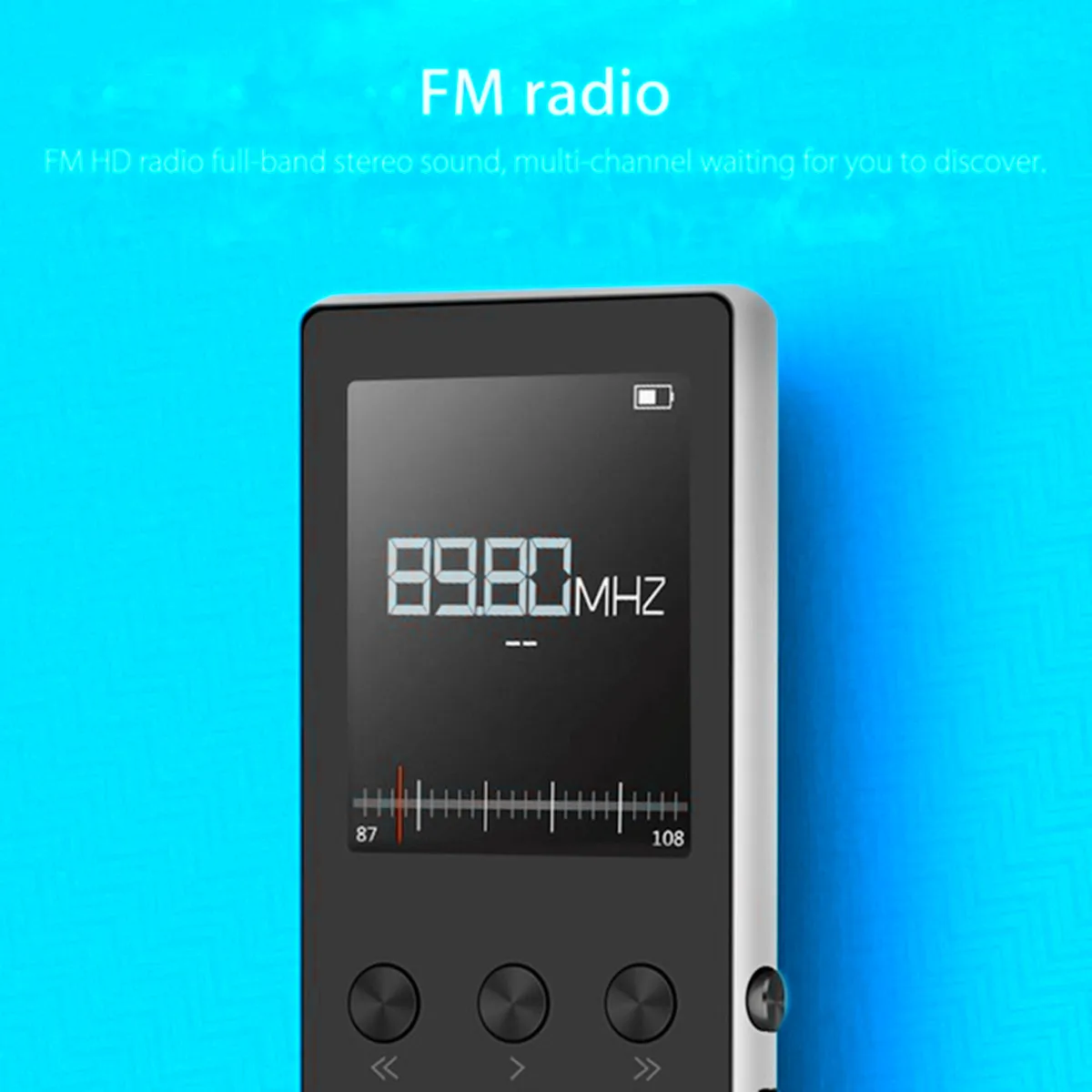 До 128 ГБ bluetooth MP3 плеер Наушники Hi Fi fm радио Спорт MP 4 HiFi портативный музыкальный