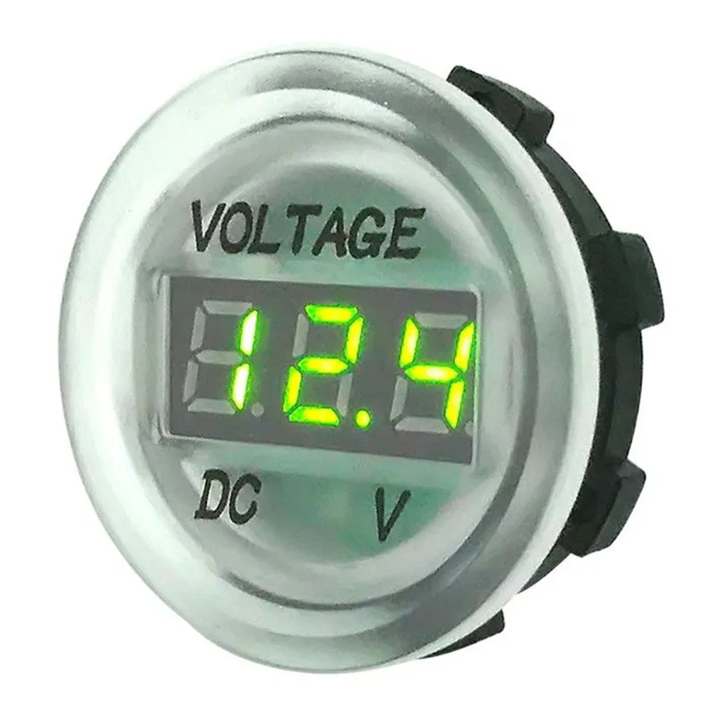 Огнезащитная пластиковая панель цифровой портативный автомобильный мотоцикл