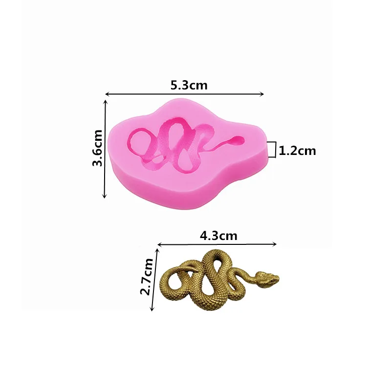 Силиконовые формы для торта 