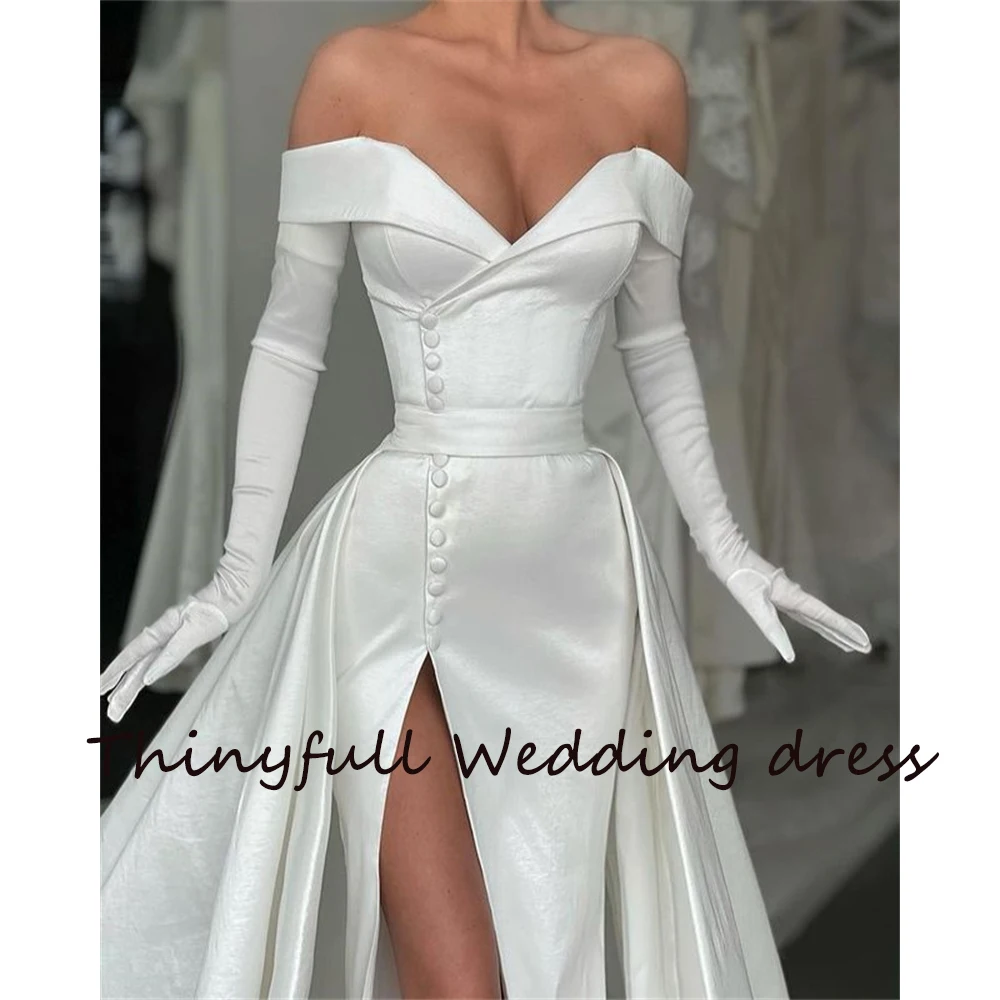 Новинка 2021 свадебные платья для сердечек со съемным шлейфом на пуговицах с