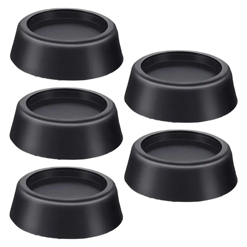 5 шт. шайба прокладки резиновый стиральная машина амортизатор Коврик Подушка